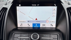 Ford Kuga 1.5 EcoBoost ST-Line 5dr 2WD Petrol Estate